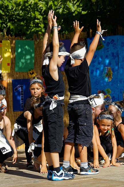 Fête de l'école de St Victor-085